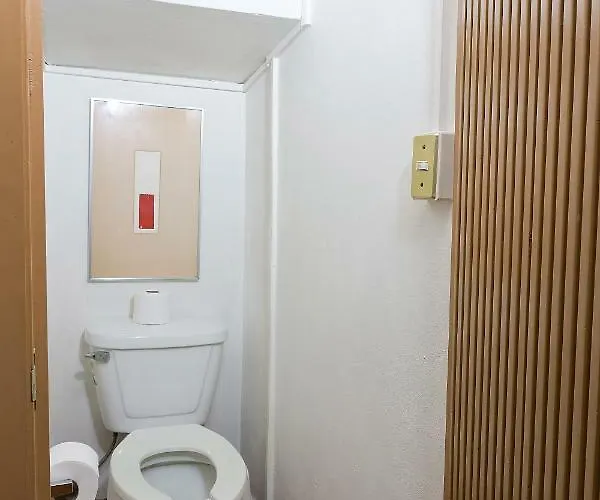 4a, Terraza, Garden House, Welcome To San Angel Apartment Mexico City